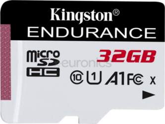 Kingston Technology High Endurance 32 GB
