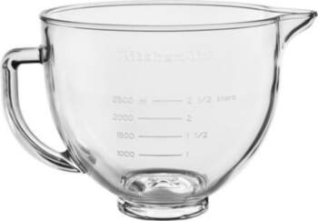 KitchenAid 5KSM5GB Bļoda