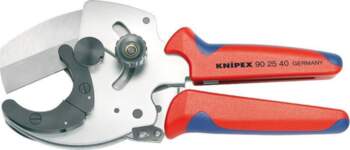 Knipex pipe cutter 26-40mm