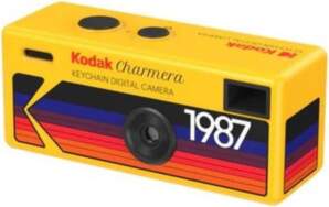 Kodak CHARMERA 1/4" Compact camera 1