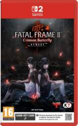 Koei Tecmo Games Fatal Frame II: