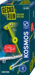 Kosmos Gecko Run Speed Kick
