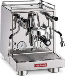 La Pavoni Evolution Semi-auto Espresso machine