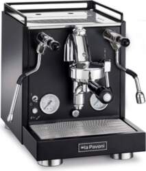 La Pavoni LPSCVB01EU coffee maker Semi-auto