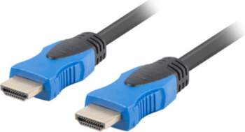 Lanberg HDMI V2.0 Cable 4K