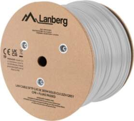 LANBERG LAN CABLE SFTP CAT.5E
