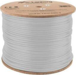 LANBERG LAN cable UFTP cat.6A