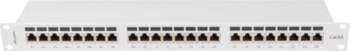 LANBERG patch panel 24port 1U cat