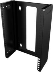 Lanview 10" 8U Open Frame Rack