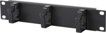 Lanview 1U 10" CABLE MANAGEMENT
