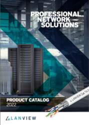 Lanview CAT- -PROD-2022 katalogs