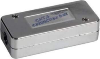 Lanview UTP Cat6 connection box