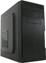 LC-Power 2014MB Midi Tower Black