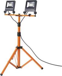 LEDVANCE LED WORKLIGHT TRIP 2X30W 6000LM