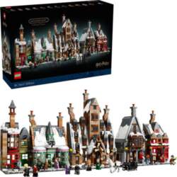 LEGO 76457 Harry Potter Dorf Hogsmeade