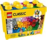 LEGO Classic 10698 Large Creative Brick