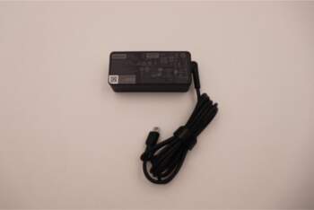 LENOVO 45W AC adapter with multiple
