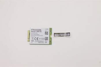 LENOVO 4G LTE CAT9 wireless module