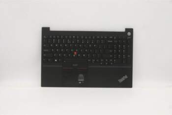 LENOVO Backlit keyboard assembly