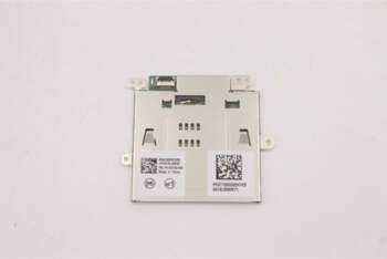 LENOVO Internal smart card reader