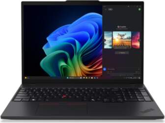 Lenovo ThinkPad T16 Gen 4 (AMD)