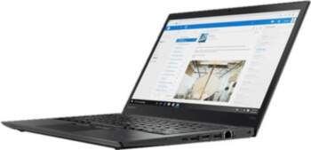 Lenovo ThinkPad T470s