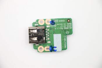 LENOVO USB Type-C sub card for