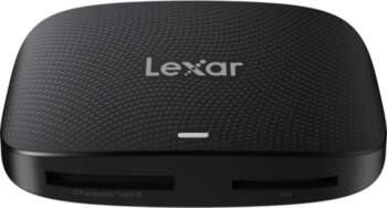 LEXAR CARDREADER CFEXPRESS TYPE B &