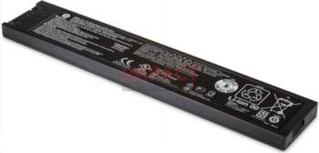 Li-Ion battery pack for HP