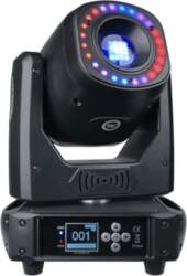 LIGHT4ME FOCUS 100 SPOT RING LED