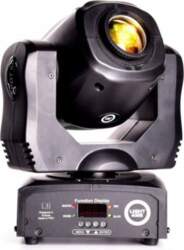 LIGHT4ME Mini Spot 60 MKIII -