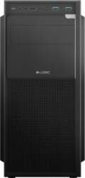 LOGIC CASE J23 PRO USB-C BLACK