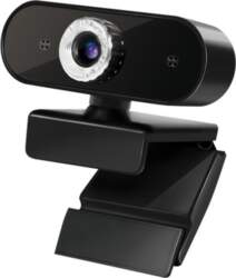 LogiLink HD USB Webcam with Microphone
