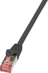 LOGILINK Patch Cable Cat.6 S/FTP