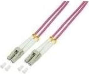 Logilink - Patch-Kabel - LC Multi-Mode