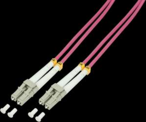 Logilink - Patch-Kabel - LC/UPC Multi-Modus