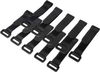 LOGILINK Velcro cable strap | KAB0056