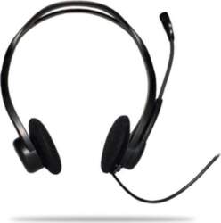 Logitech 960 Usb Computer Austiņas Vadu