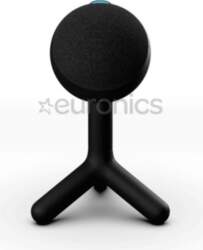 Logitech Blue Yeti ORB, black -
