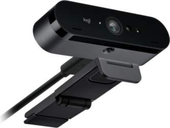 Logitech Brio 4K webcam 13 MP