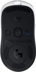 Logitech G Pro 2 Lightspeed White