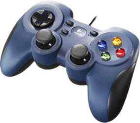 LOGITECH Gamepad F310