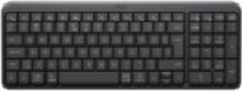 Logitech K250 keyboard RF Wireless +