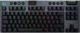 Logitech Keyboard G915 X Lightspeed TKL