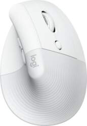 Logitech Lift for Mac pele Labā