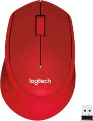 Logitech M330 Silent Plus pele Labā