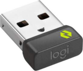 LOGITECH Mk370 Combo For Business