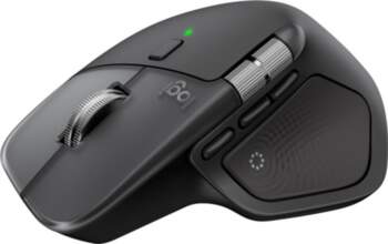 Logitech Mouse | MX Master 4