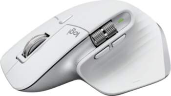 Logitech MX Master 3S pele Labā