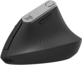 Logitech MX Vertical pele Labā roka